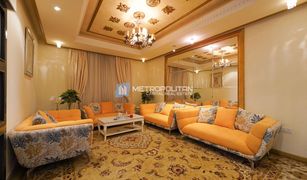 Al Reef Villas, अबू धाबी Arabian Style में 5 बेडरूम विला बिक्री के लिए