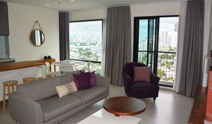 2 Bedrooms Condo for sale in Khlong Tan, Bangkok Rhythm Sukhumvit 36-38