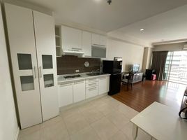 1 Schlafzimmer Appartement zu verkaufen im Grand Park View Asoke, Khlong Toei Nuea