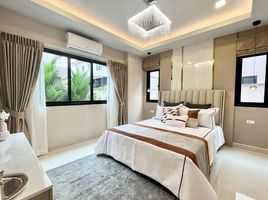 4 Schlafzimmer Villa zu verkaufen im The Lake Huay Yai, Huai Yai, Pattaya