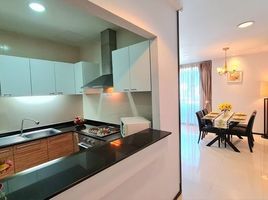 2 Schlafzimmer Appartement zu vermieten im Piyathip Place, Khlong Tan Nuea, Watthana