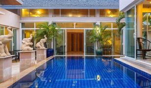 4 chambres Villa a vendre à Rawai, Phuket 