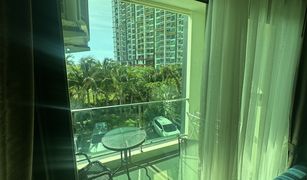 1 Bedroom Condo for sale in Nong Prue, Pattaya Dusit Grand Condo View