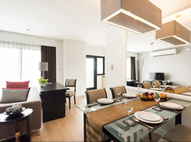 2 Bedroom Apartment for rent at Somerset Park Suanplu, Thung Mahamek