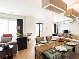 2 Bedroom Condo for rent at Somerset Park Suanplu, Thung Mahamek