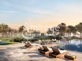  Land for sale at Lea, Yas Island