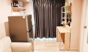 曼谷 Lat Phrao Plum Condo Chokchai 4 1 卧室 公寓 售 