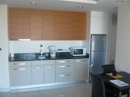 1 Bedroom Penthouse for rent at Hyde Park Residence 2, Nong Prue