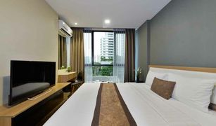 1 Bedroom Condo for sale in Phra Khanong Nuea, Bangkok Ramada by Wyndham Ten Ekamai Residences