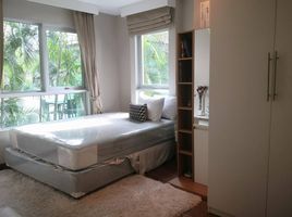 3 Schlafzimmer Appartement zu verkaufen im Belle Grand Rama 9, Huai Khwang