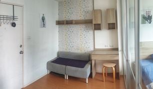 芭提雅 农保诚 Lumpini Park Beach Jomtien 1 卧室 公寓 售 