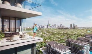 1 Bedroom Apartment for sale in District One, Dubai Residences 12