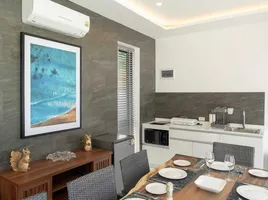 3 Bedroom Villa for rent in Maenam, Surat Thani, Maenam
