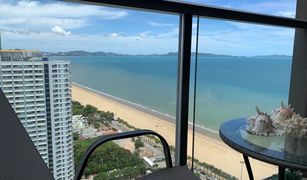 1 Bedroom Condo for sale in Nong Prue, Pattaya Aeras