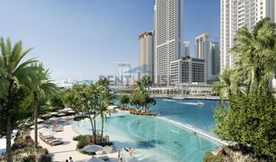 4 chambres Penthouse a vendre à DAMAC Towers by Paramount, Dubai Rosewater Building 2