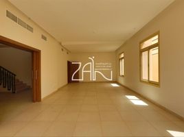 5 Bedroom House for sale at Lailak, Al Raha Golf Gardens