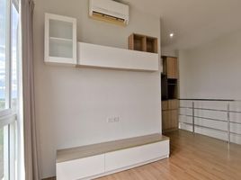 2 Schlafzimmer Wohnung zu verkaufen im U Life Condo, Bang Sao Thong