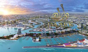 1 Bedroom Apartment for sale in Al Madar 2, Umm al-Qaywayn Sharjah Waterfront City