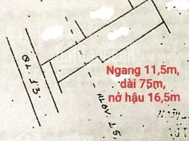 Studio Villa zu verkaufen in Thuan An, Binh Duong, Lai Thieu, Thuan An