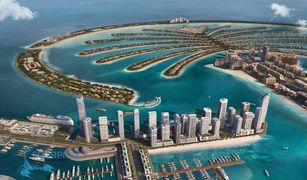 1 Habitación Apartamento en venta en EMAAR Beachfront, Dubái Grand Bleu Tower