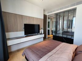 1 Schlafzimmer Wohnung zu vermieten im Saladaeng One, Si Lom, Bang Rak, Bangkok