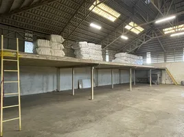  Warehouse for rent in Thailand, Kho Hong, Hat Yai, Songkhla, Thailand