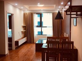 2 Schlafzimmer Wohnung zu vermieten im Khu đô thị Việt Hưng, Giang Bien