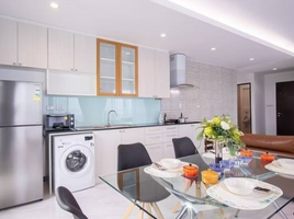 3 Bedroom Apartment for rent at 36 D Well, Bang Chak, Phra Khanong