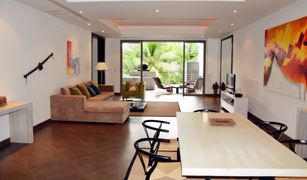 3 chambres Penthouse a vendre à Choeng Thale, Phuket Baan Mandala