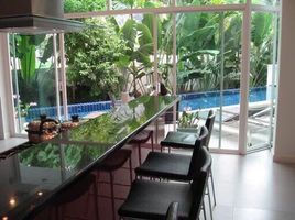5 Bedroom Villa for sale in Big Buddha, Karon, Karon