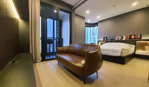 ขายคอนโด 1 ห้องนอน ใน คลองเตยเหนือ, กรุงเทพมหานคร แอชตัน อโศก