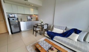 1 Schlafzimmer Wohnung zu verkaufen in Phra Khanong, Bangkok The Lofts Ekkamai