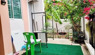 2 Bedrooms Townhouse for sale in Ban Ko, Samut Sakhon The Money ME Rama 2