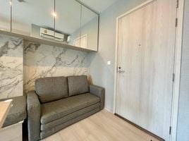 1 Schlafzimmer Appartement zu vermieten im Life Asoke, Bang Kapi