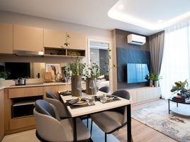 2 спален Кондо на продажу в Arise Vibe, Si Sunthon