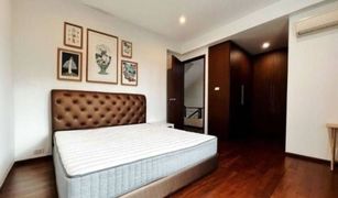 4 Bedrooms Townhouse for sale in Phra Khanong Nuea, Bangkok Lotus Point Elegant