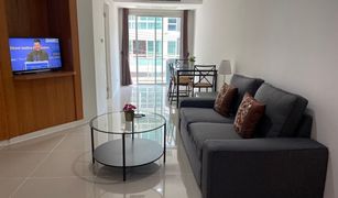 1 Bedroom Condo for sale in Khlong Tan, Bangkok The Capital Sukhumvit 30/1