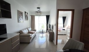 Кондо, 1 спальня на продажу в Хуа Хин Циты, Хуа Хин The Trust Condo Huahin
