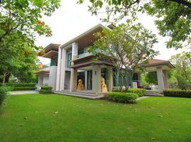 4 Bedroom House for sale at The Grand Rama 2, Phanthai Norasing, Mueang Samut Sakhon