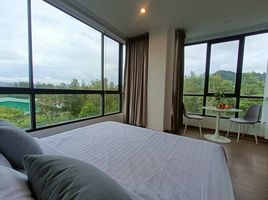 1 Schlafzimmer Appartement zu vermieten im Hill Myna Condotel, Choeng Thale