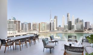 Пентхаус, 5 спальни на продажу в DAMAC Towers by Paramount, Дубай Dorchester Collection Dubai