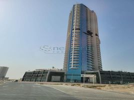 Studio Apartment for sale at Miraclz Tower by Danube, Arjan