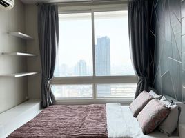 1 Bedroom Condo for rent at Villa Rachatewi, Thanon Phaya Thai, Ratchathewi, Bangkok, Thailand