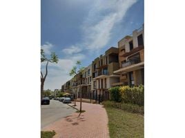 3 Bedroom Apartment for sale at Westown, Sheikh Zayed Compounds