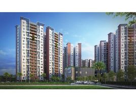 2 Bedroom Apartment for sale at Rajarhat, Barasat