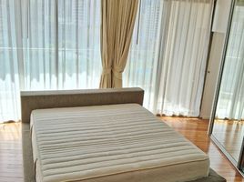 2 Schlafzimmer Appartement zu vermieten im The Lakes, Khlong Toei