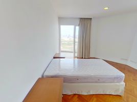 3 Schlafzimmer Wohnung zu vermieten im Baan Suan Plu, Thung Mahamek