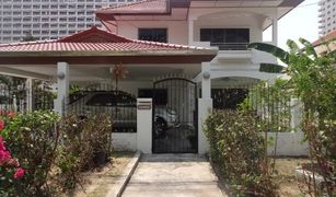 4 Bedrooms House for sale in Nong Prue, Pattaya Royal Park Village