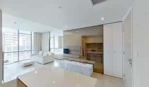 1 Bedroom Condo for sale in Khlong Toei Nuea, Bangkok The Room Sukhumvit 21