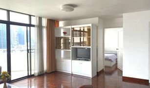 2 Bedrooms Condo for sale in Khlong Tan Nuea, Bangkok The Waterford Park Sukhumvit 53